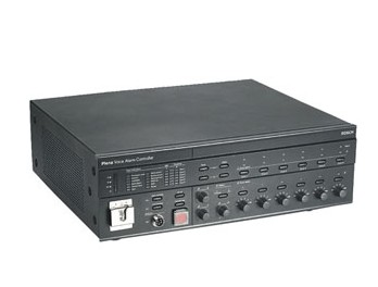 斑丽广播控制器LBB 1990/00