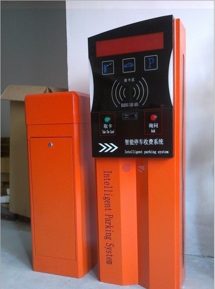 辽宁辽中县停车场系统厂家-专业生产道闸维修道闸