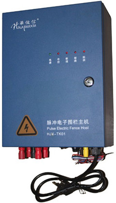 江苏徐州看守所脉冲电子围栏施工报价