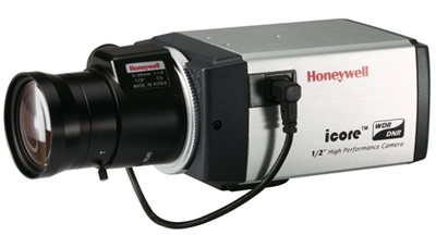 HCC-690P 超高分辨率日夜转换枪型摄像机