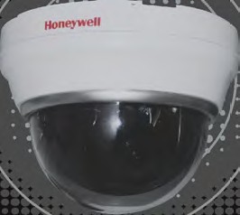 HDC-790P/795P系列 高分辨率日夜转换宽动态固定半球型摄像机