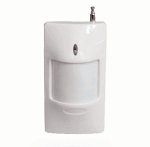 居家防盗警报器，家庭防宠物红外线报警器