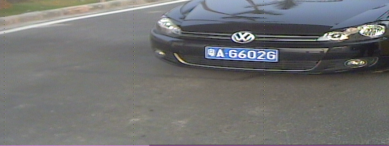 未系安全带抓拍系统