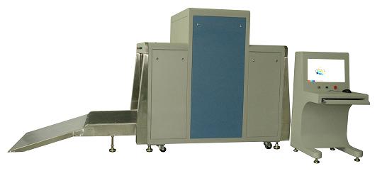 X光行李安全检查机SONO-10080