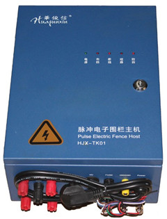 北京上海高压电子围栏安装报价