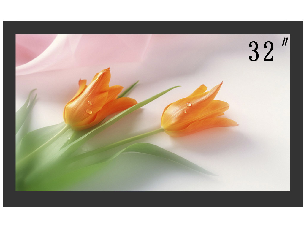 液晶监视器 LB-M0320