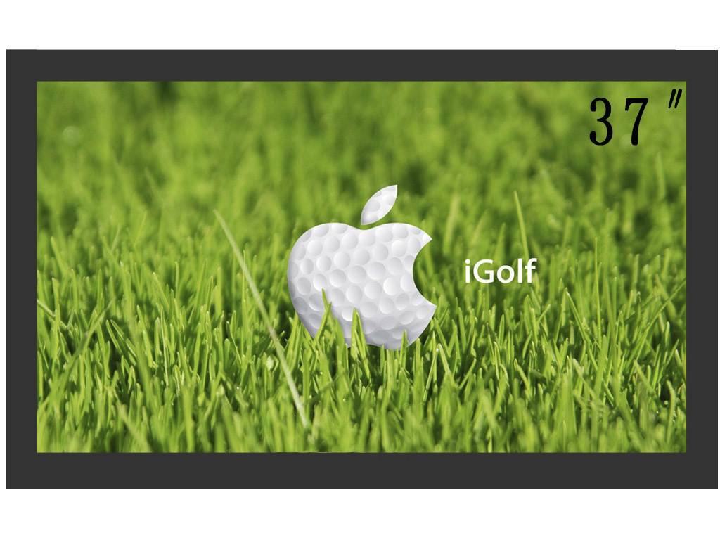 液晶监视器 LB-M0370