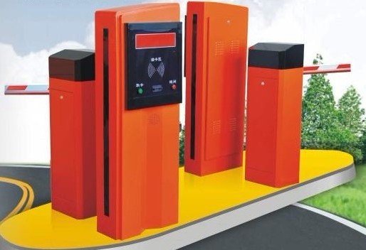 新沂地铁站翼闸刷卡设备摆闸系统安装 找昕晖亚科技