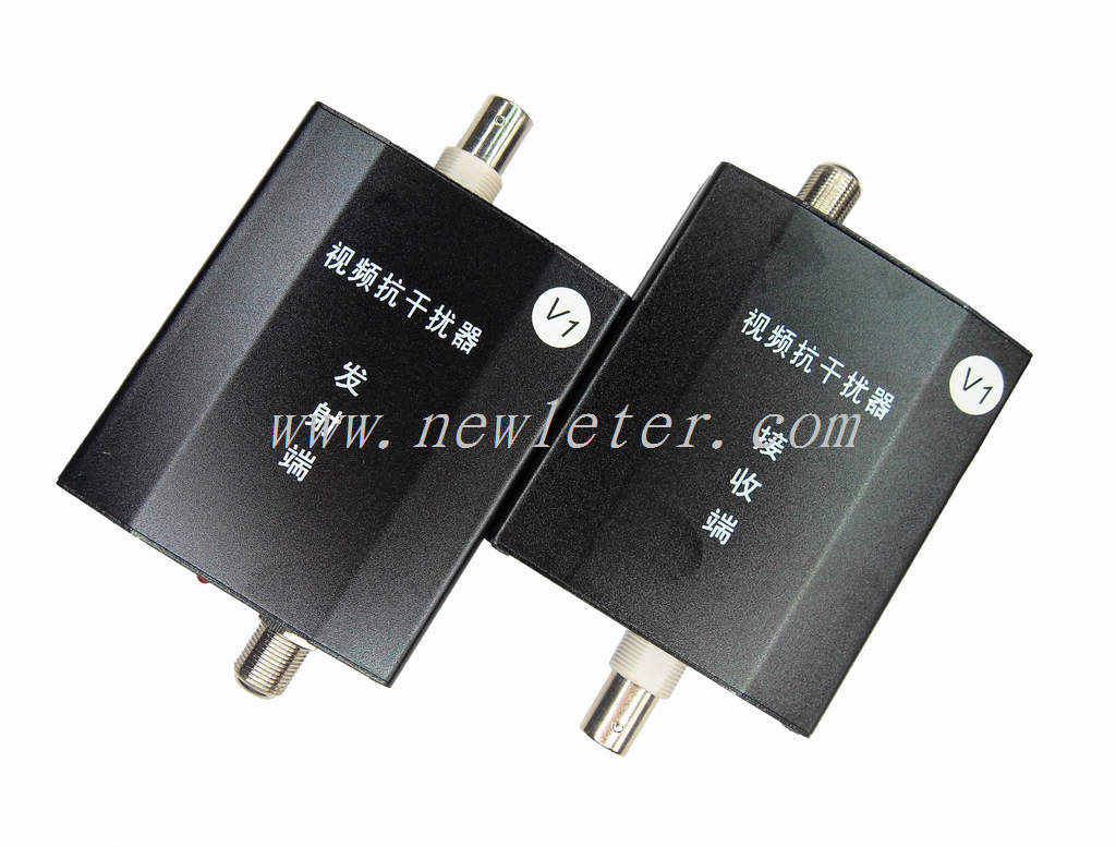 视频信号放大器