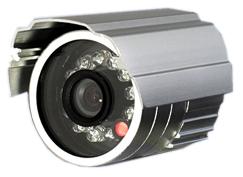 鸭蛋监控摄像机