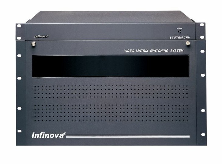 英飞拓矩阵V2040