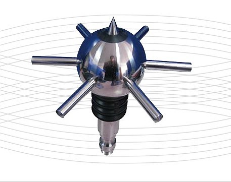 厦门防雷厦门迈特防雷迈特MITT防雷离子放电型避雷针
