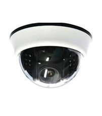 红外半球摄像头，监控摄像机