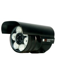 第三代阵列白光摄像头高清摄像机