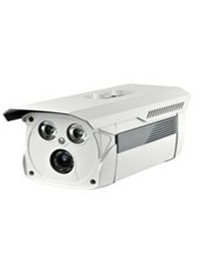 夜视高清红外防水摄像机大华摄像头