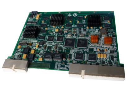 北京虹图CPCI高清嵌入式编解码卡