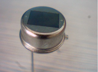 红外感应模块TZOIC-088