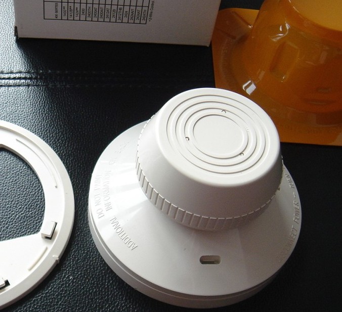 JTY-LZ-1412离子感烟探测器