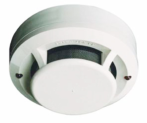  JTY-GD-2151EIS防爆感烟探测器