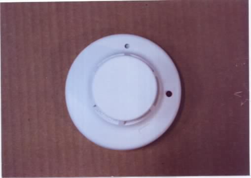 JTY-GD-2412/24E光电感烟探测器