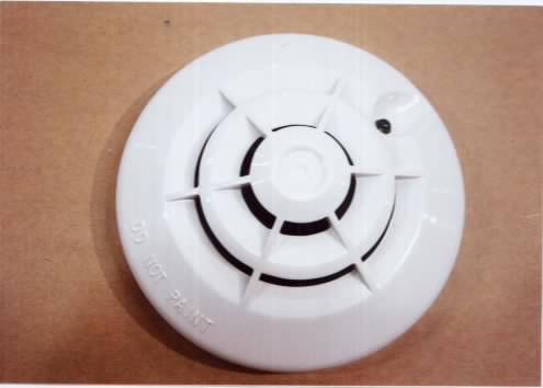 JTW-BD-ZM995智能感温火灾探测器