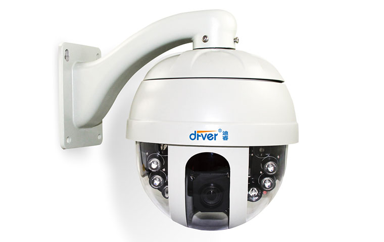 9寸点阵红外匀速球，深圳匀速球厂家