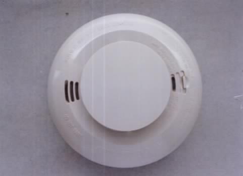 JTYJ-GD-2690/L独立式光电感烟火灾探测报警器