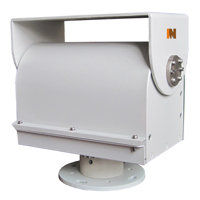 中型云台 MY-5024