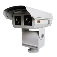 热像仪云台一体机 MT-5830