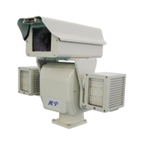 红外方灯智能云台 M-5829