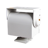 直流云台 MY-5012