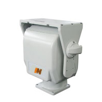 网络云台 MIP-5018