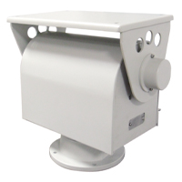   高精度重载云台 MY-5835GJ