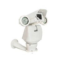 室外高速重型云台 MY-5891