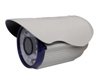 红外防水监控摄像机