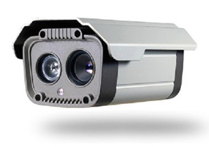 100米护罩点阵摄像机