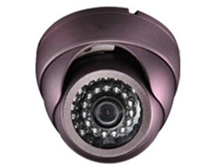 金属海螺摄像机