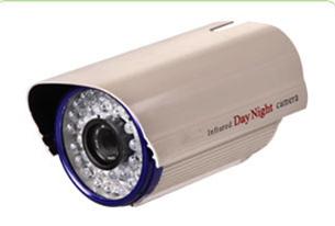 90新款50米红外摄像机