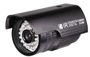 60数码红外摄像机