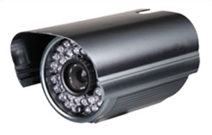 50米红外摄像机