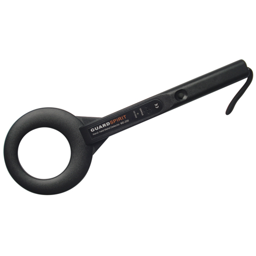 MD-200 手持式金属探测器