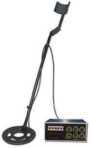 猎鹰地下金属探测器