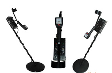 CS-2D地下金属探测器