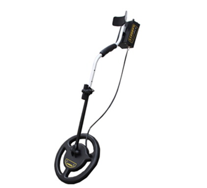 GARRETT-金蝎金属探测器