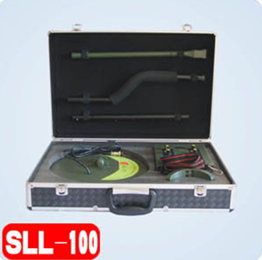 SLL-100地下金属探测仪