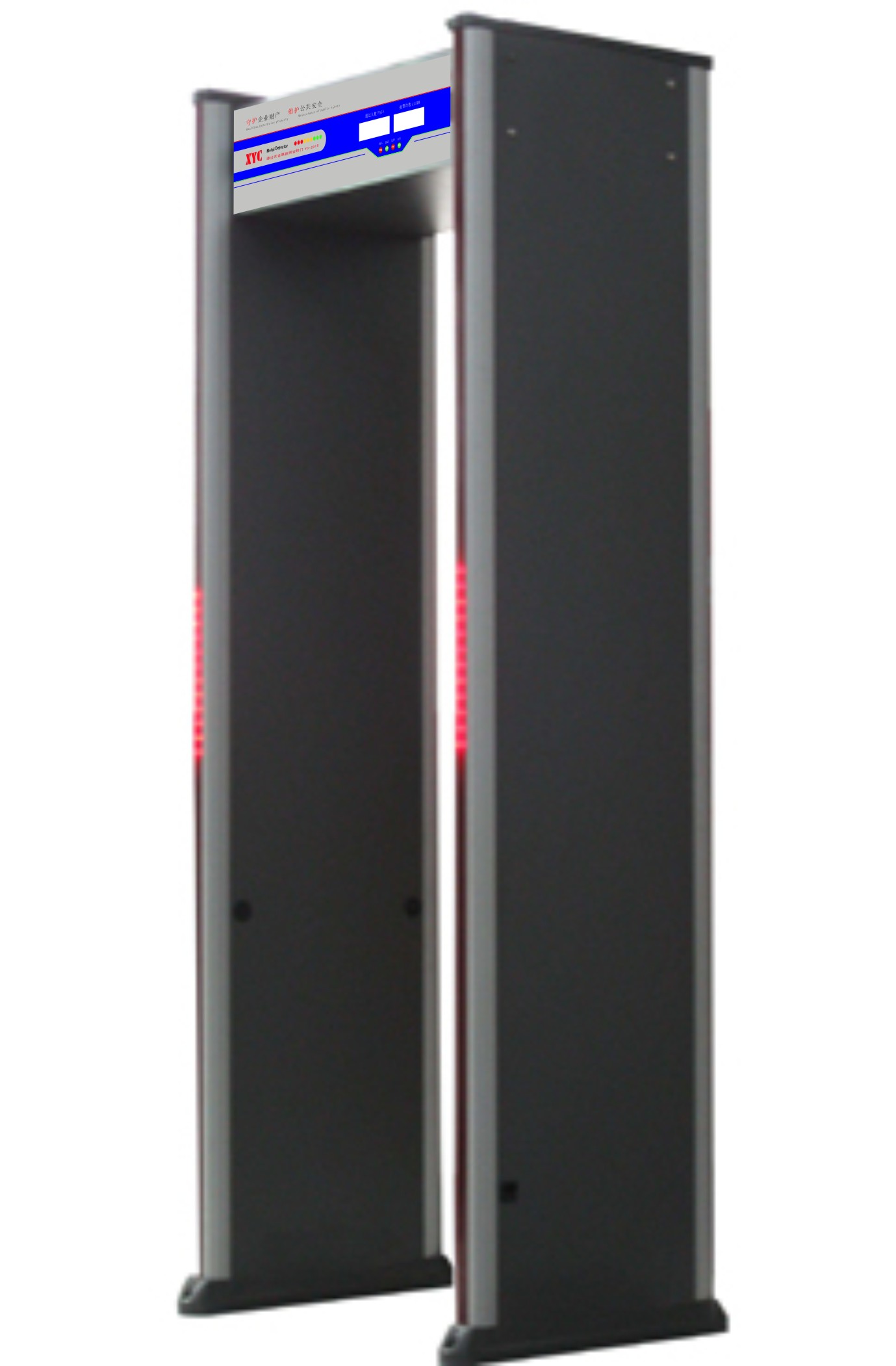 sono-2008 金属探测门