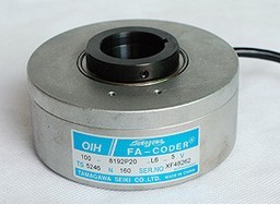 海德汉编码器 倍加福编码器