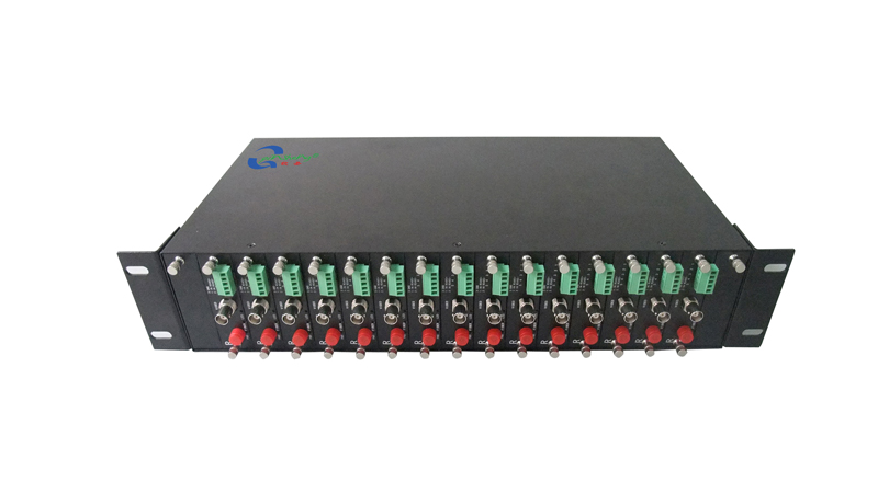 光端机2U机架,光端机机箱，2U机箱