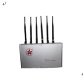 手机信号屏蔽器