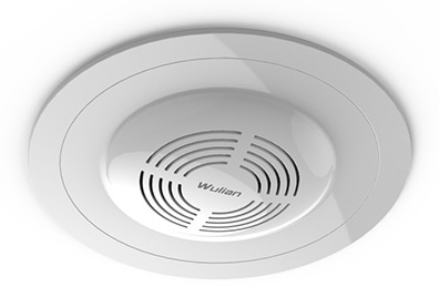 ZigBee智能家居|云声控场景传感器（吸顶式）|物联传感